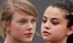 Selena Gomez Sides Totally with Taylor Swift