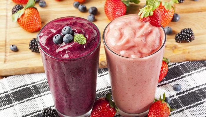 5 Delicious Smoothies To Help You Lose Weight