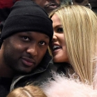  Khloe Kardashian on Lamar Odom: “I Don’t Believe in Divorce”