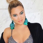  Khloe Kardashian Just Instagrammed Another Sexy Pregnancy Photo