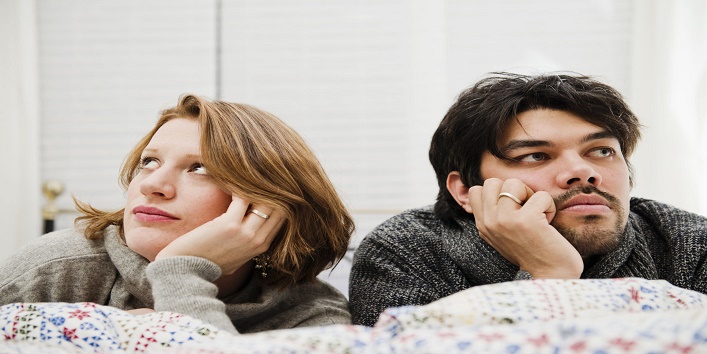6 Marriage Advice That You Should Ignore