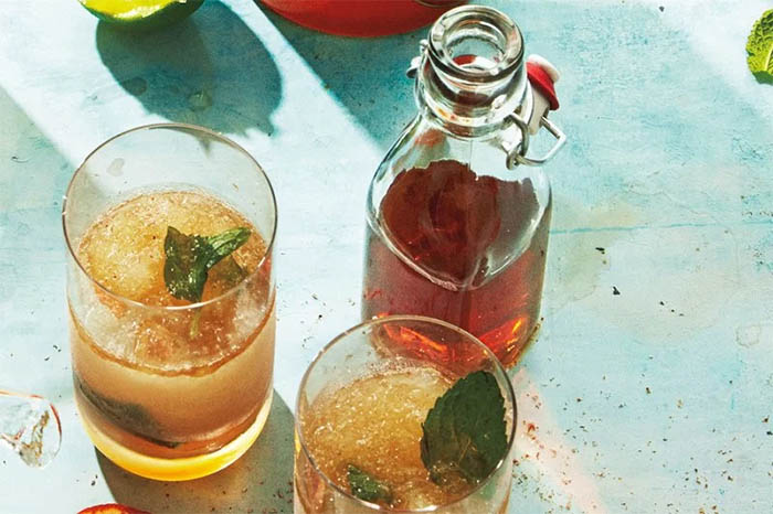 3 Punch Recipes Perfect for Your Summer Barbecues