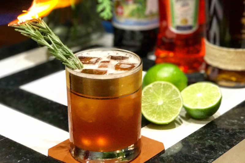 7 Great Rum Cocktails You Can Make at Home