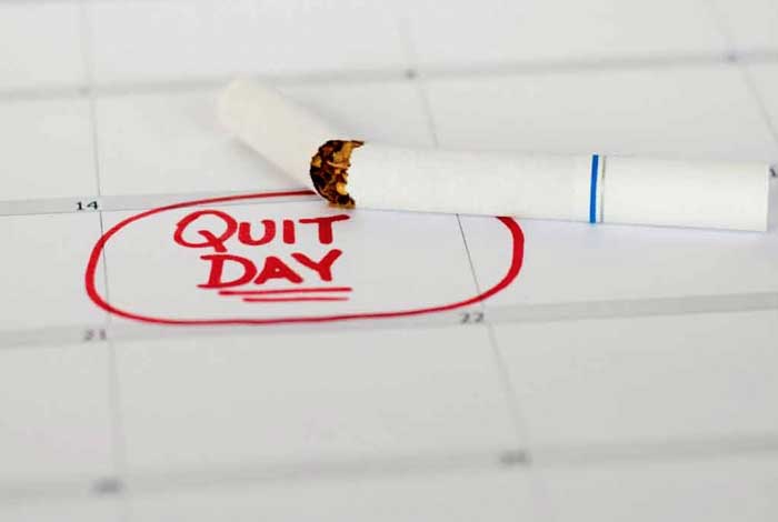 Tips & Suggestion to Quit Smoking