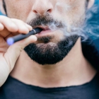  Vaping’s Veiled Threat: Second-Hand E-Cigarette Smoke Worsens Asthma Symptoms in Children