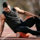  How 15 Minutes of Foam Rolling Results in Fewer Injuries