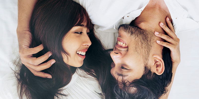 13 Secrets of Happy Relationship Life - Menzmag.com
