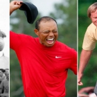  Top 10 PGA Golfers of All Time