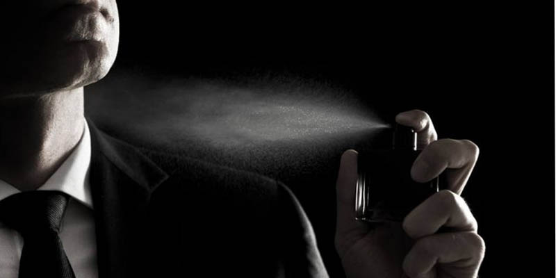  5 Ways Men Can Smell Good Without Using Cologne
