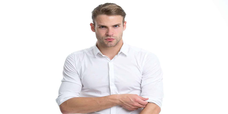  Importance of Dress Shirts for Men