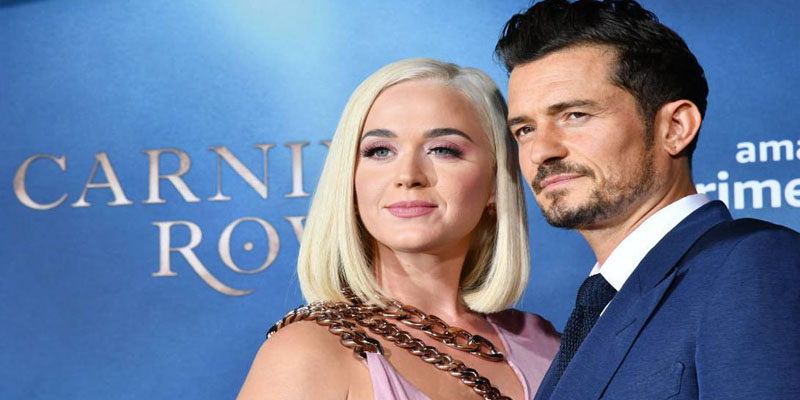  Pregnant Katy Perry and Orlando Bloom Are Having ‘Ups and Downs’