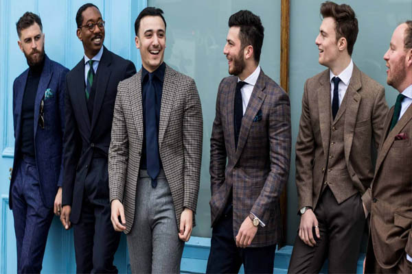  Best Features of Custom Men Suiting That Make Everyone Love It