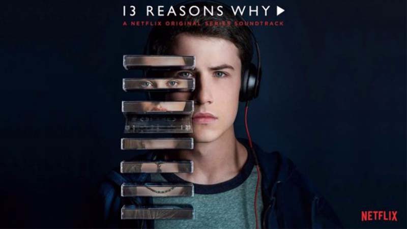  13 Reasons Why: Secrets Threaten to Unravel in Dramatic Final Season Trailer