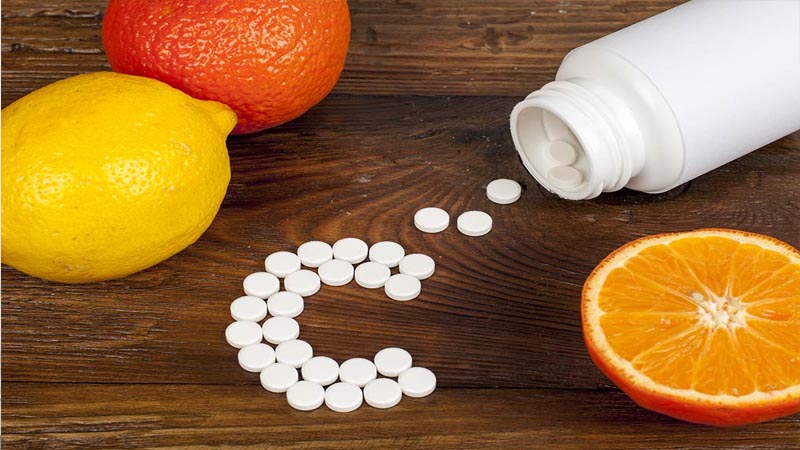  8 Early Warning Signs Your Body Is Low in Vitamin C Don’t Ignore!