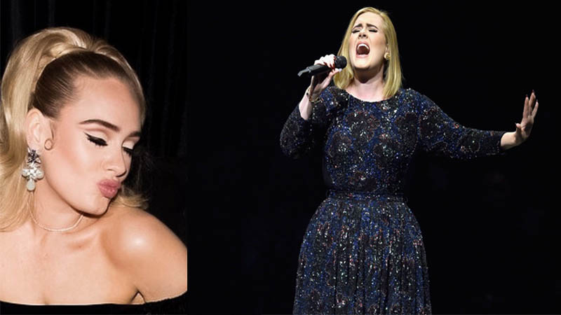  Adele has delighted fans with an announcement about her long-awaited comeback as she is ready to host ‘Saturday Night Live’.