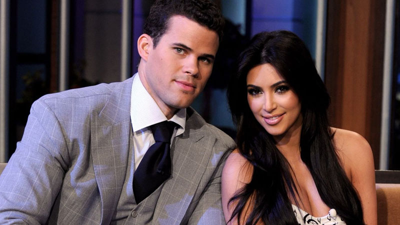 Kim Kardashian’s marriage to Kris Humphries was ‘brutal and embarrassing’
