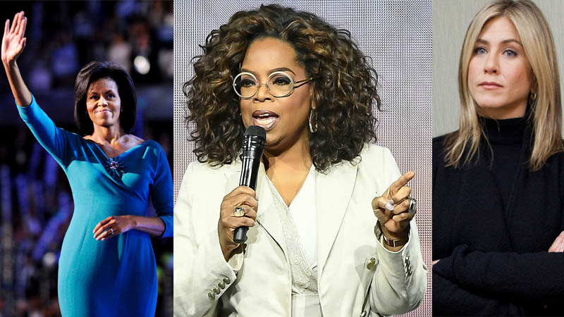  The stars sharing powerful messages to support the Black Lives Matter movement