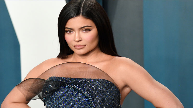  Kylie Jenner ranked world’s highest-paid celebrity of 2020