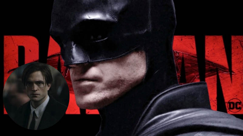  ‘The Batman’ enthralls geeks worldwide after first trailer release at DC FanDome