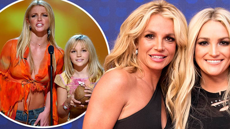  Britney Spears’ lawyer ‘working aggressively’ to remove Jamie Spears from conservatorship