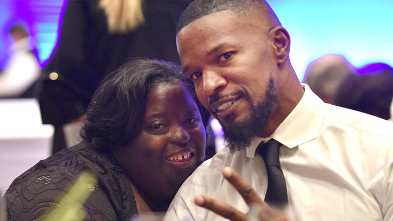  Jamie Foxx’s sister dies at 36: ‘My heart is shattered into a million pieces’