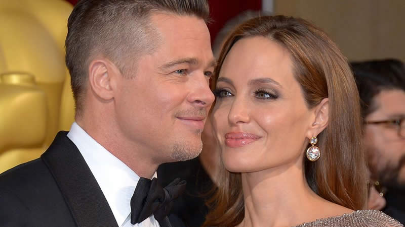  Brad Pitt not going to give up his case against Angelina Jolie over winery