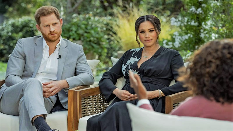  Prince Harry Breaks Silence on Meghan Markle’s New Product Launch