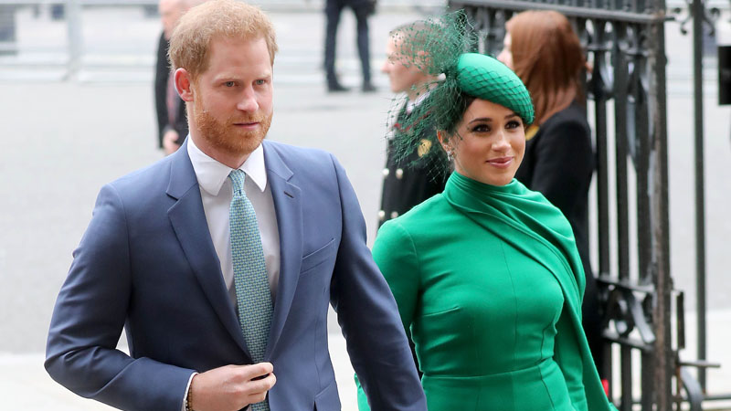  Harry, Meghan fallout: Maintaining the Royal Family comes with a Nearly $100M Price Tag