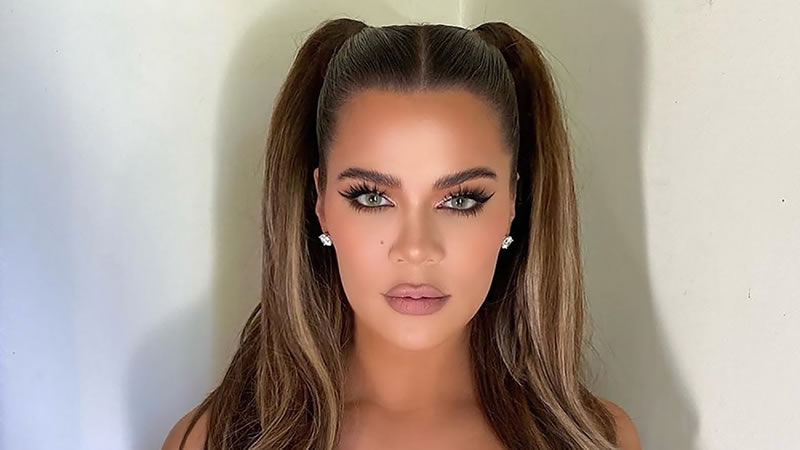  Khloé Kardashian opens up about ‘unforgettable’ moment of her life