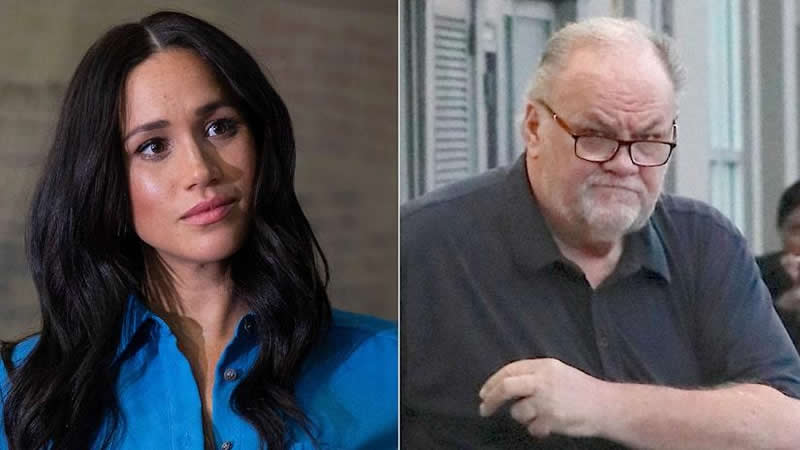  Meghan Markle’s divorce news caught her in-laws by surprise