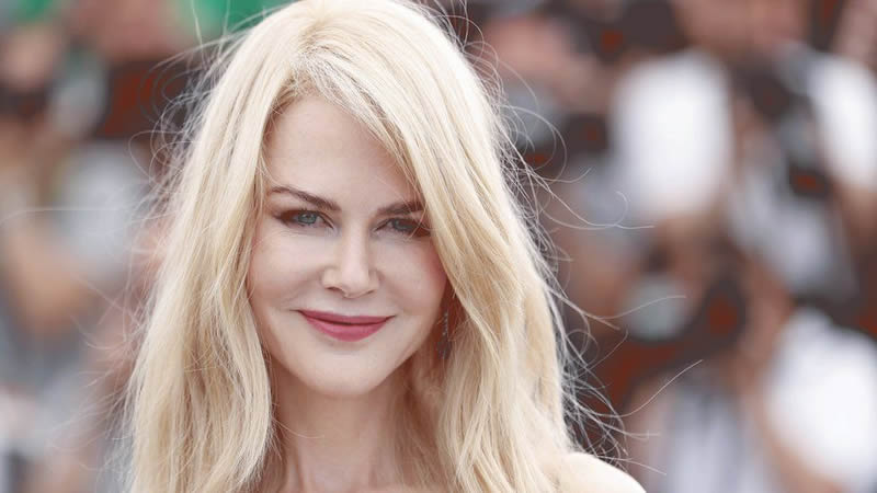  Nicole Kidman gives rare update on her daughters Sunday, 14 and Faith, 12