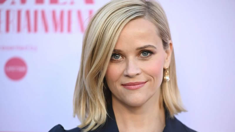  Reese Witherspoon hints at divorce after jogging without her wedding ring: Rumor
