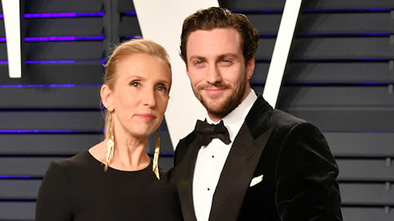  Sam and Aaron Taylor-Johnson have been together for more than a decade. Here’s a timeline of their relationship.