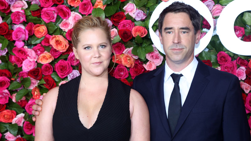  Amy Schumer Reflects On Husband’s Autism Diagnosis As She Honors Son’s Birthday