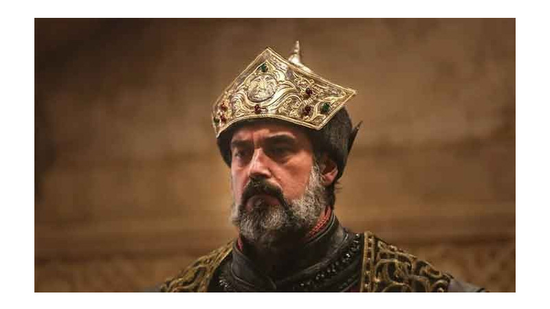  ‘Dirilis:Ertugrul: Sultan Alaaddin Actor Requests Fans To Help Children With Autism