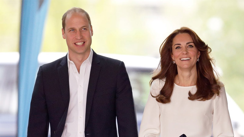  After putting the kids to bed, Prince William serves his wife Kate Middleton a ‘Gin-And-Tonic,’ according to reports