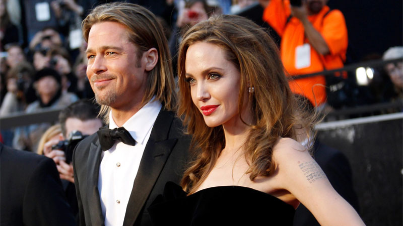 Angelina Jolie cornered with new order by court in Brad Pitt legal battle