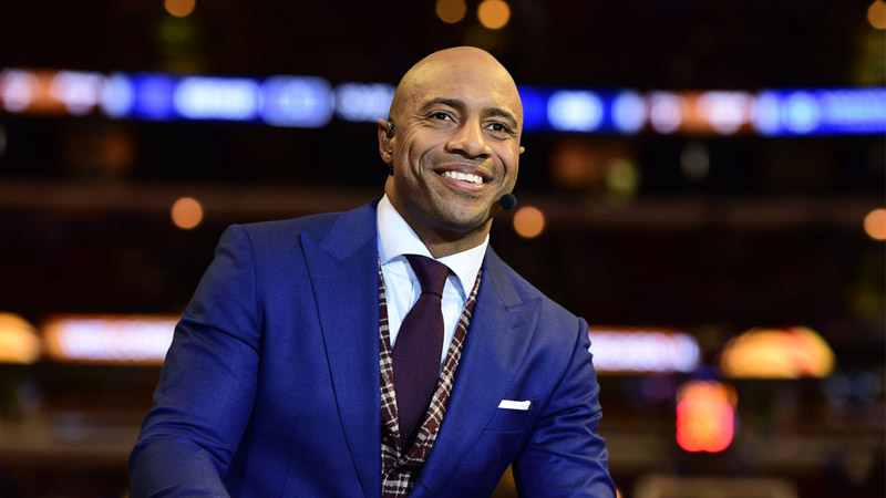  Basketball World Reacts To The Jay Williams Drama