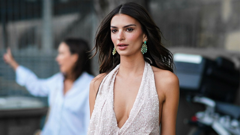  Emily Ratajkowski is mom-shamed for latest vacation photos with son. ‘There are lots of different ways to hold a baby,’ expert says