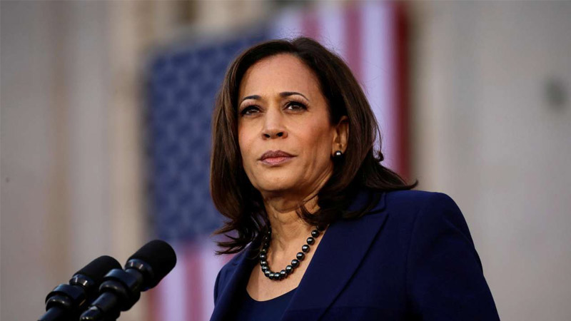  Kamala Harris accused of bullying Nina Simone’s daughter to the point she ‘almost killed herself’