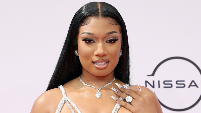  Megan Thee Stallion ADMITS she loved The Vampire Diaries UNTIL they killed off THIS character