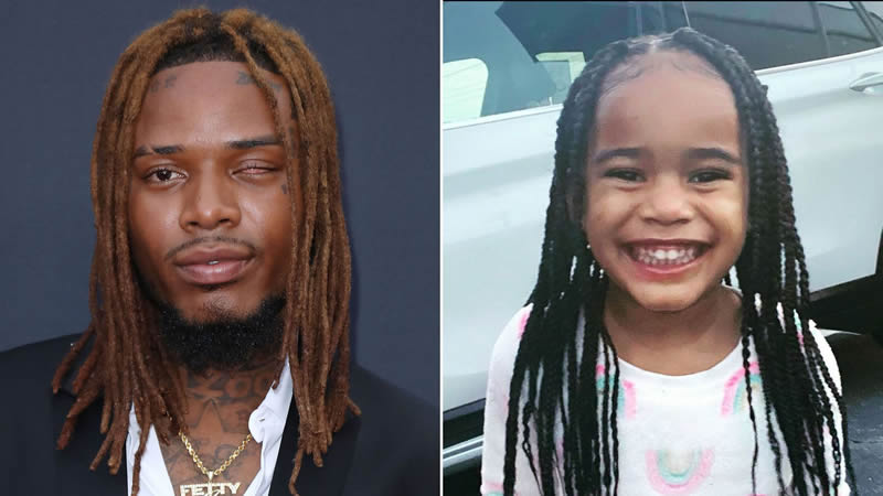  Turquoise Miami Reveals Fetty Wap’s Daughter Didn’t Die Of Heart Problems