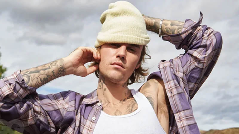 Justin Bieber Says He Opposes Racism And Apologized For Endorsing Morgan Wallen’s Album