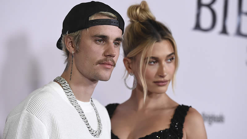  Hailey Baldwin shuts down claims that husband Justin Bieber ‘mistreats’ her