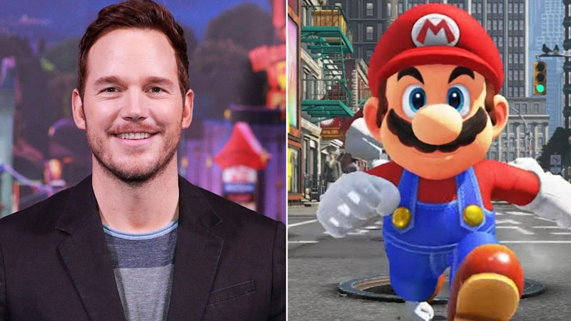  Nintendo Direct Reveals Next ‘Super Mario Bros’ Movie Cast