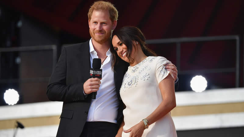  Prince Harry and Meghan Markle ‘reject offers’ after being in ‘extremely high demand’