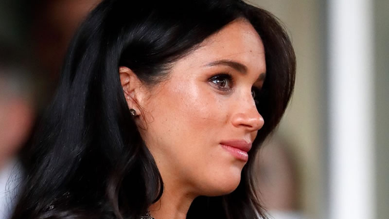  Meghan Markle makes ’emotional vow’ for kids as Harry pushes for UK return