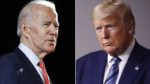 Trump Attacks Joe Biden
