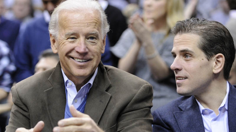  Hunter Biden Considers Relocation Abroad Amid Political Turmoil and Legal Challenges