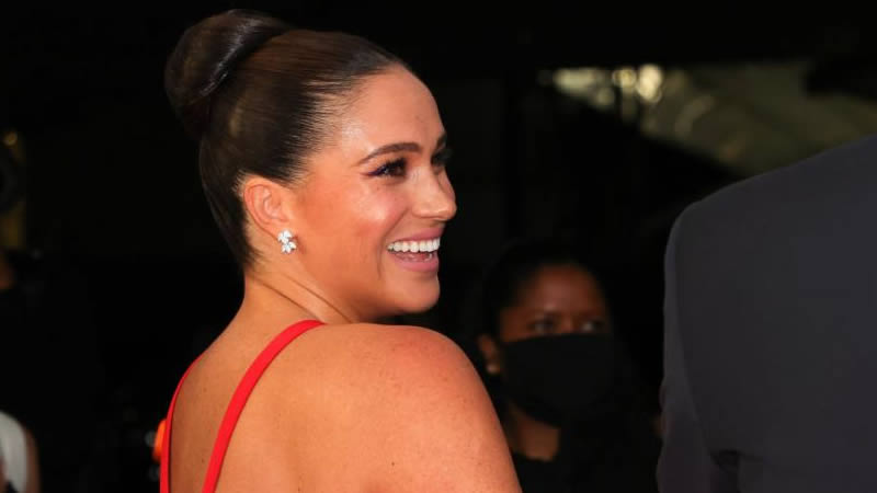  Royal Commentator Claims Meghan Markle Is ‘Rebranding Herself’ For New Chapter in her Life